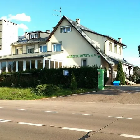 Apartment Gramburg *