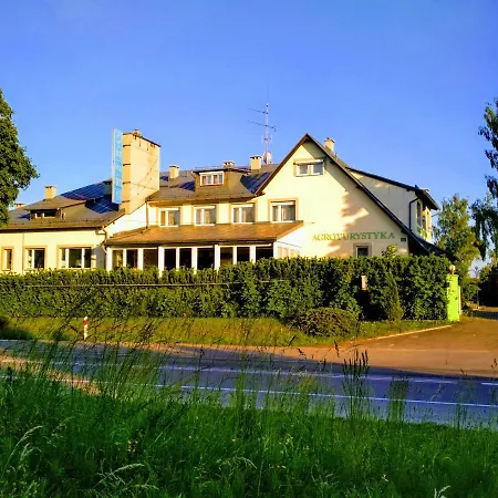 Gramburg Apartment *