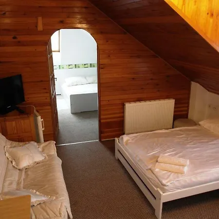 Apartment Gramburg *
