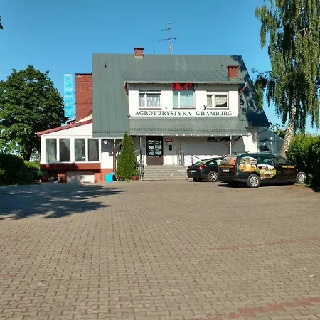 Gramburg Apartment *