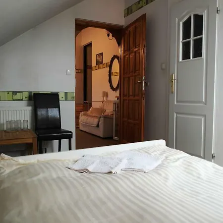 Gramburg Apartment *